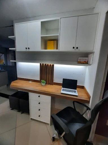 Escritório projeto 1